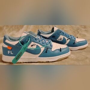 Nike Dunk Low University Blue